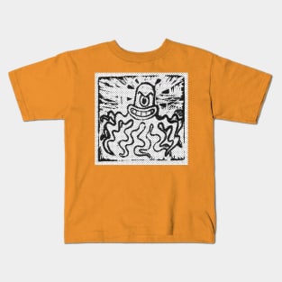 Octalien Kids T-Shirt